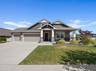 7015 S Park Ridge Blvd, Spokane, WA 99224
