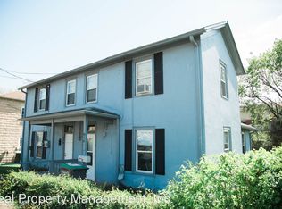 816 Page St, Charlottesville, VA 22903