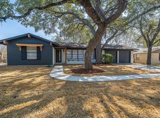 11118 Dreamland Dr, San Antonio, TX 78230
