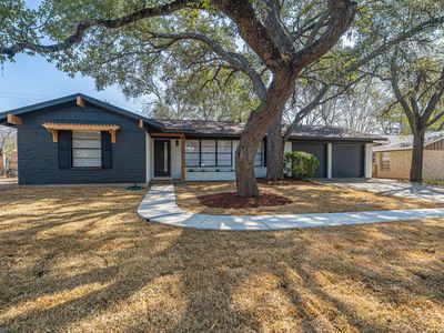 11118 Dreamland, San Antonio, TX, 78230
