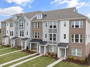 ABODE at Arringdon, Morrisville, NC 27560