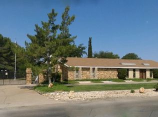 9147 Bedford Dr, Odessa, TX 79764