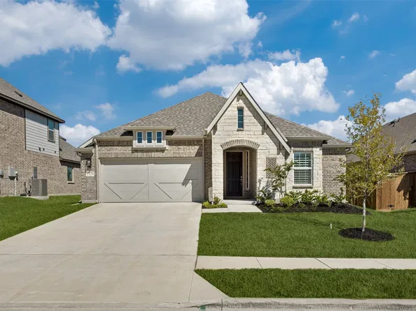 1329 Huntington Dr, Anna, TX 75409