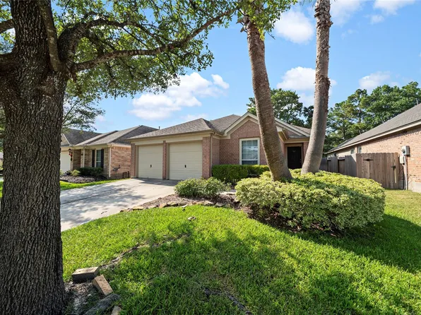 2359 Keegan Hollow Ln, Spring, TX 77386