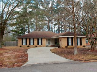 26187 Shadow Brook Ave, Denham Springs, LA 70726