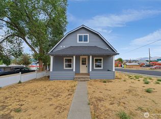 755 Cashmere St, Wenatchee, WA 98801