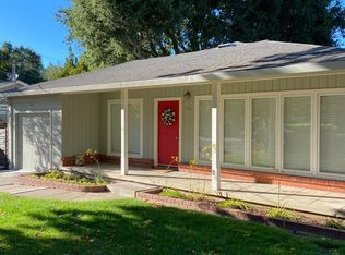 192 San Andreas Dr, Menlo Park, CA 94025