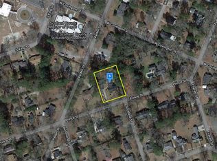 404 Prince St, Laurinburg, NC 28352