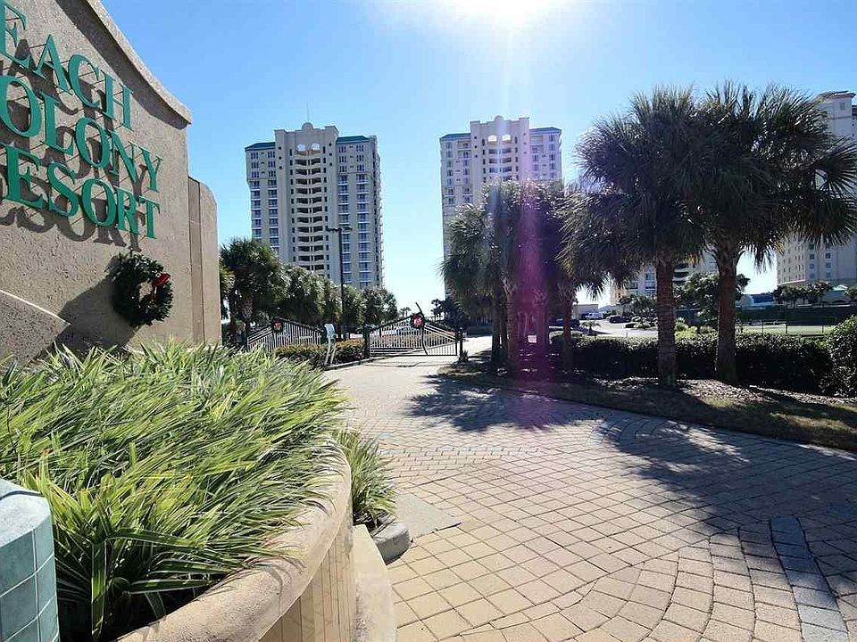 1st image of 13597 Perdido Key Dr Unit E-15c