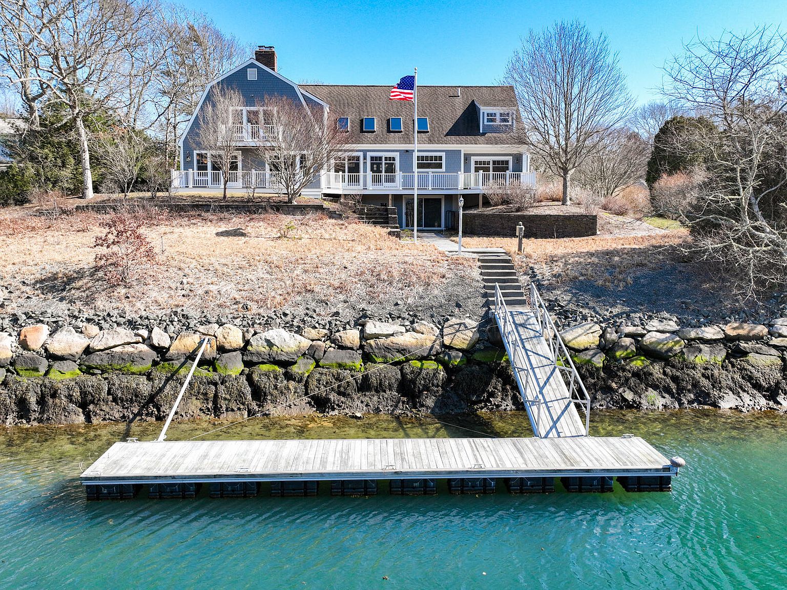 23 Five Gate Lane, North Falmouth, MA 02556 Zillow