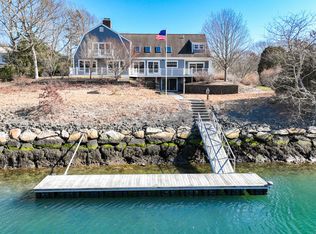 23 Five Gate Ln, North Falmouth, MA 02556