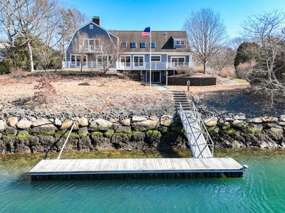 23 Five Gate Lane, North Falmouth, MA, 02556