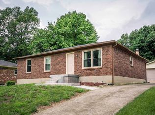 8414 Roseborough Rd, Louisville, KY 40228