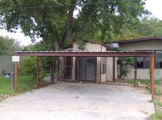 4010 Diann Dr, Granbury, TX 76049