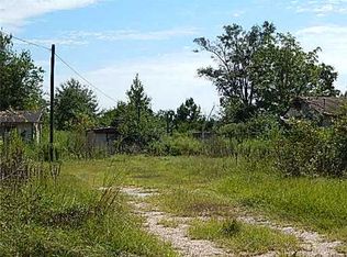 8070 Red Creek Rd, Long Beach, MS 39560