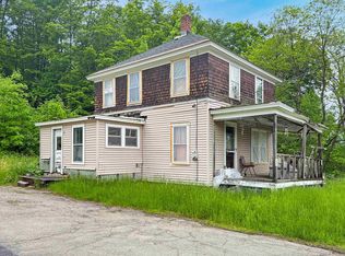 8 Tetreault Rd, Stratford, NH 03590