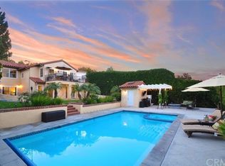 4300 Miraleste Dr, Rancho Palos Verdes, CA 90275