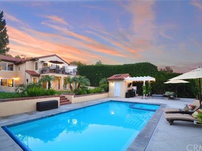 4300 Miraleste Dr, Rancho Palos Verdes, CA, 90275