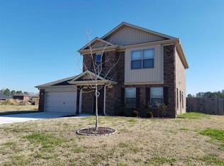 125 Hidden Branch Rd, Owens Cross Roads, AL 35763