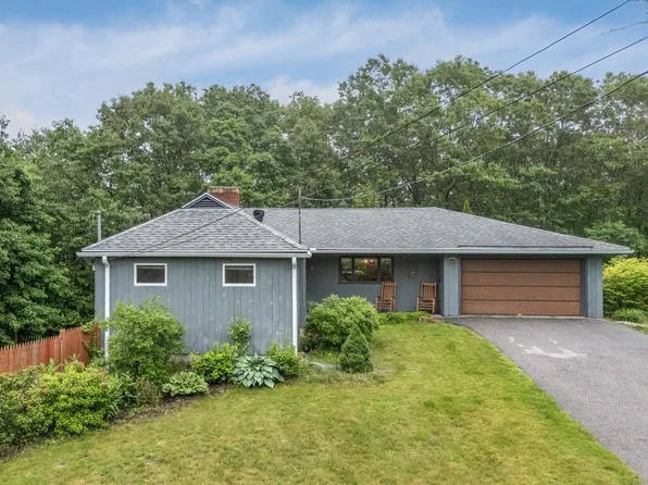 113 Watchtower Circle, Hopkinton, NH 03229