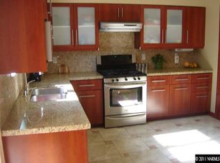 1100 Calvados Dr, Sparks, NV