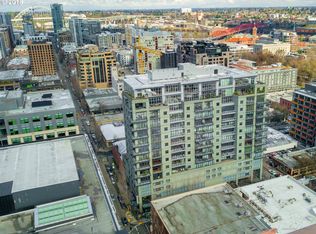 1025 NW Couch St APT 1119, Portland, OR 97209