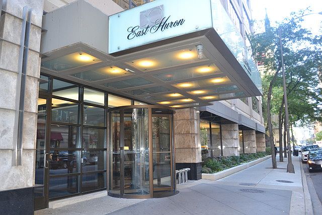 1st image of 30 E Huron St APT 4704