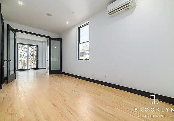 2nd image of 1544 Nostrand Ave APT 3F
