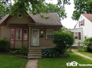 9535 Columbia, Redford, MI 48239