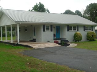 1215 Morgan St, Athens, TN 37303