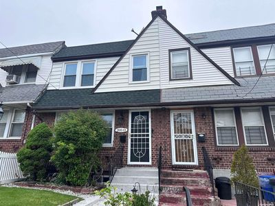 205-13 118th Avenue, Saint Albans, NY, 11412