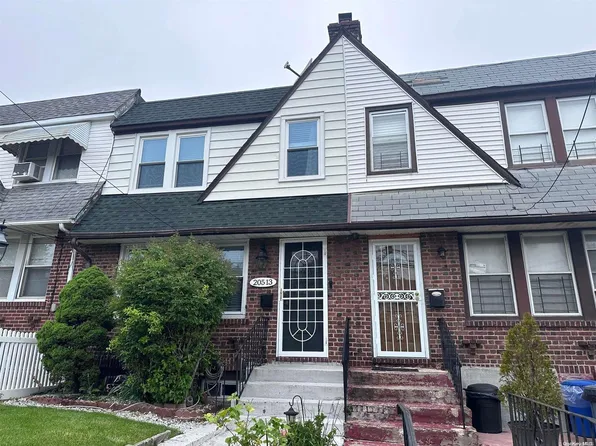205-13 118th Avenue, Saint Albans, NY 11412