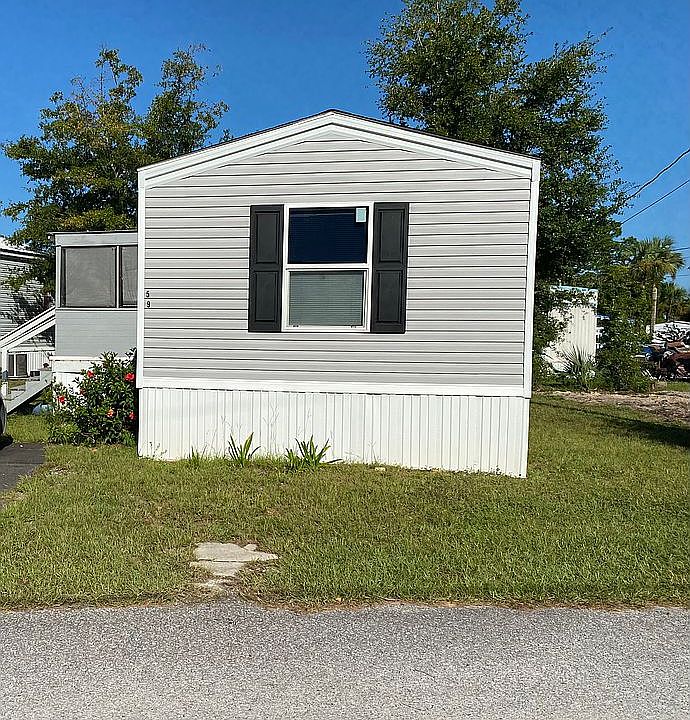 1320 Buena Vista Blvd Panama City FL Zillow