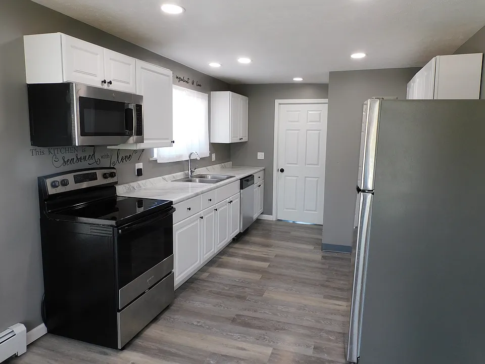 508 S Kettle St #2