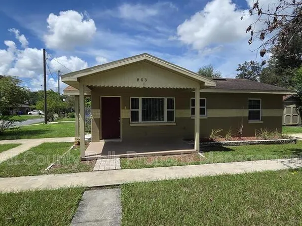 803 W Belmar St, Lakeland, FL 33803