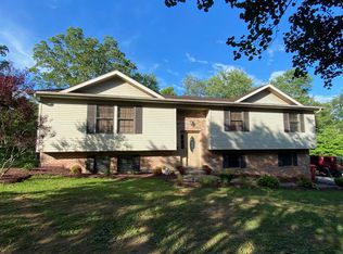162 Brookhaven Dr, Corbin, KY 40701
