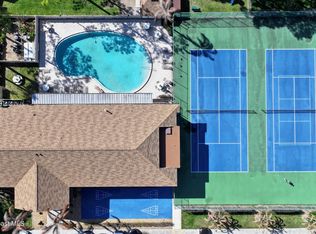 9002 Manchester Ln APT H, West Melbourne, FL 32904