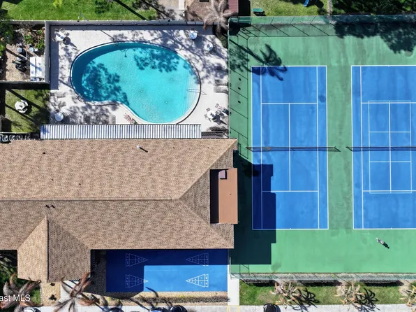 9002 Manchester Ln APT H, West Melbourne, FL 32904