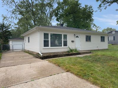 442 N Pershing Ave, Mundelein, IL, 60060
