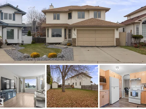 6178 157a Ave NW, Edmonton, AB T5Y 2P6