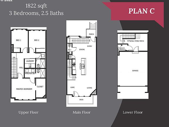 3rd image of 16765 Champion Way