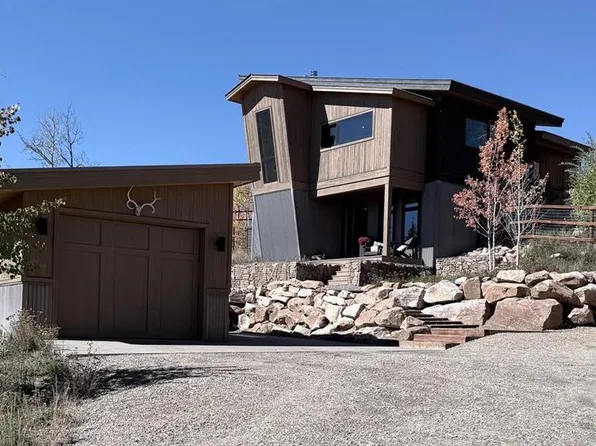 25 Anderson Drive, Crested Butte, CO 81224