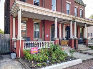 802 W Clay St #A, Richmond, VA 23220