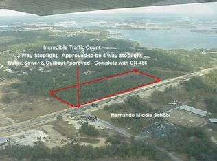 3301 E Norvell Bryant Hwy, Hernando, FL 34442
