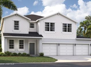 1085 Connolly Ln NE, Palm Bay, FL 32905