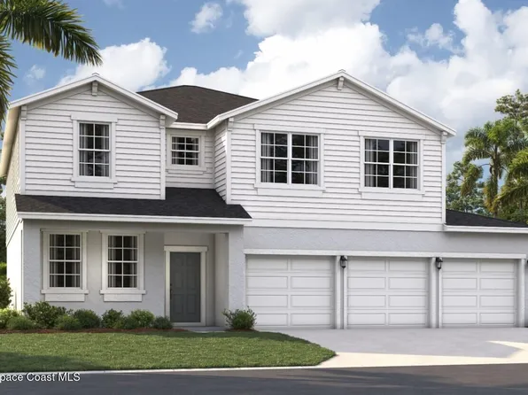 1085 Connolly Ln NE, Palm Bay, FL 32905