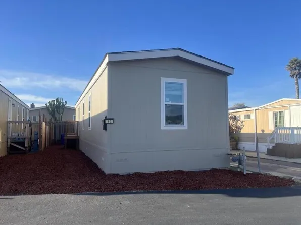 304 Carmel Ave #33, Marina, CA 93933