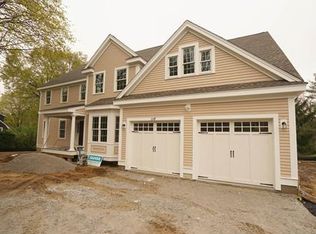 118 Burlington St, Lexington, MA 02420