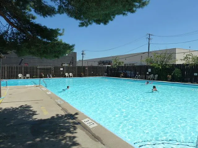 8905 Knight Ave #203 — Photo 32