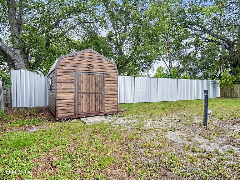4603 Jammes Rd — Photo 30